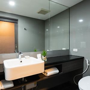 Deluxe Kamer met Twee Aparte Bedden