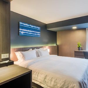 Economy Double Kamer